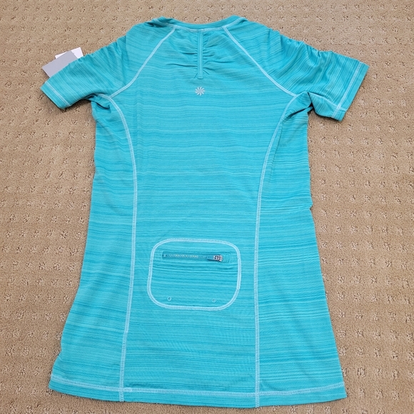 Athleta UPF Tee XS - Picture 3 of 7